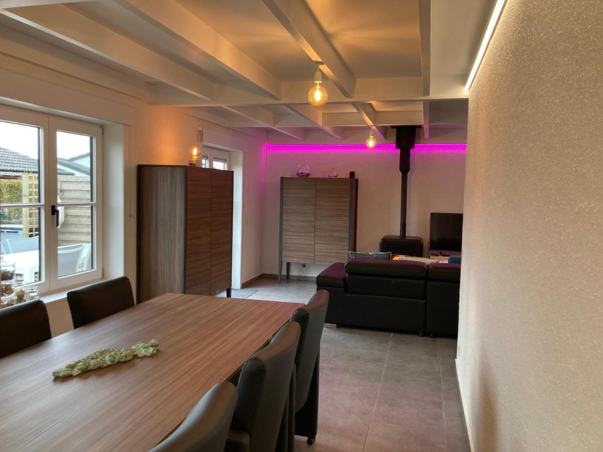 Nieuwendamme 130 Vakantiewoning Voor 6 Personen Nieuwpoort Εξωτερικό φωτογραφία