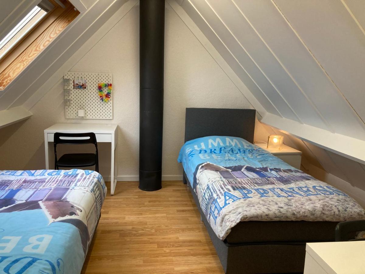Nieuwendamme 130 Vakantiewoning Voor 6 Personen Nieuwpoort Εξωτερικό φωτογραφία