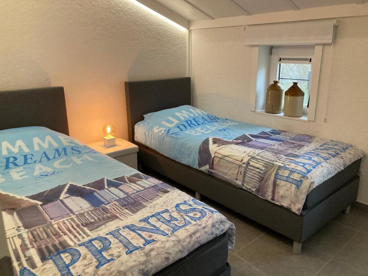 Nieuwendamme 130 Vakantiewoning Voor 6 Personen Nieuwpoort Εξωτερικό φωτογραφία