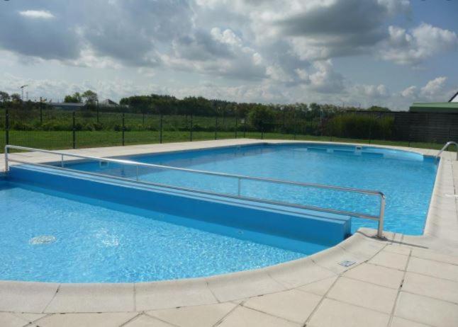 Nieuwendamme 130 Vakantiewoning Voor 6 Personen Nieuwpoort Εξωτερικό φωτογραφία