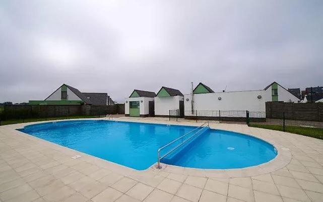Nieuwendamme 130 Vakantiewoning Voor 6 Personen Nieuwpoort Εξωτερικό φωτογραφία